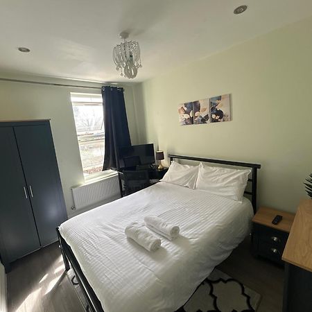 Tooting Stays Londen Buitenkant foto