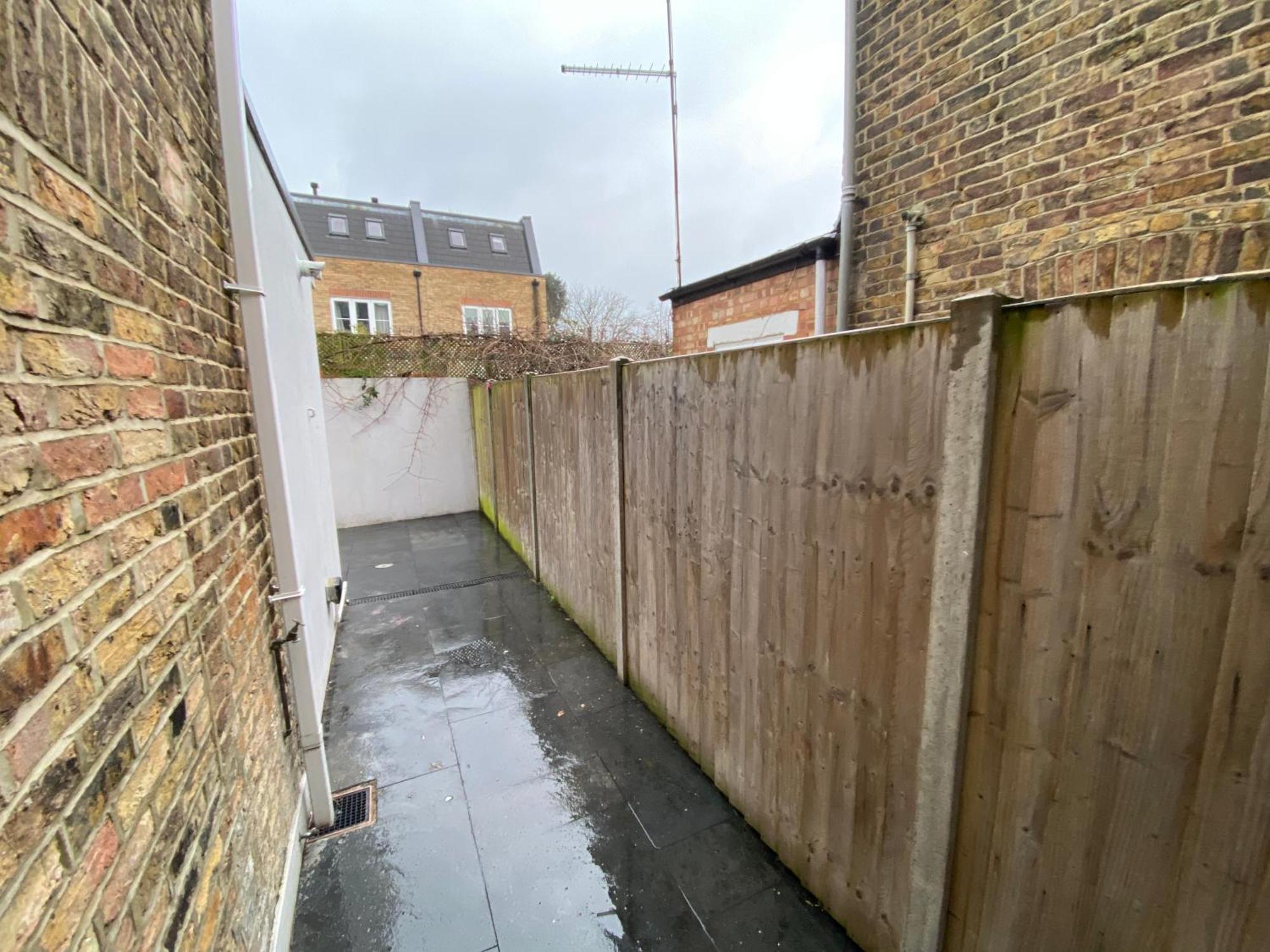Tooting Stays Londen Buitenkant foto
