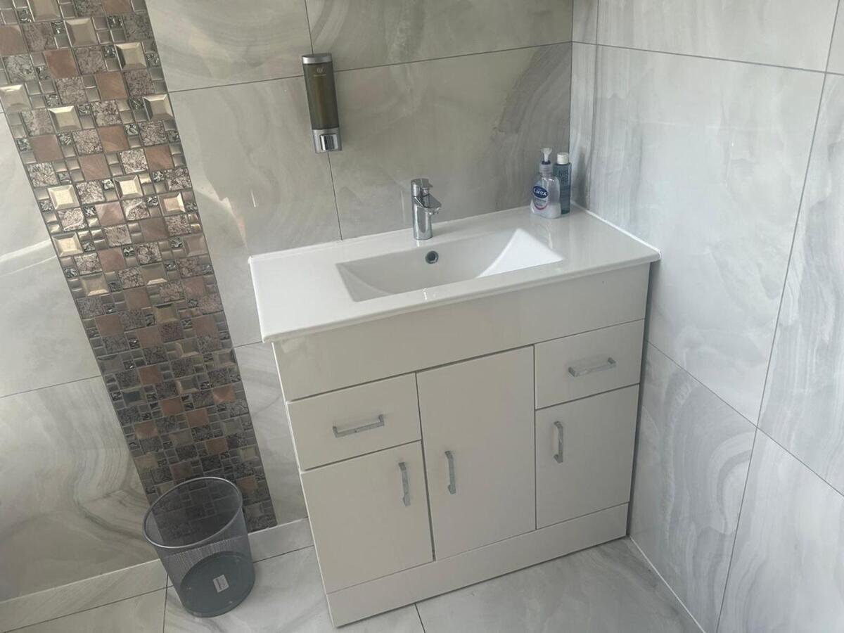 Tooting Stays Londen Kamer foto