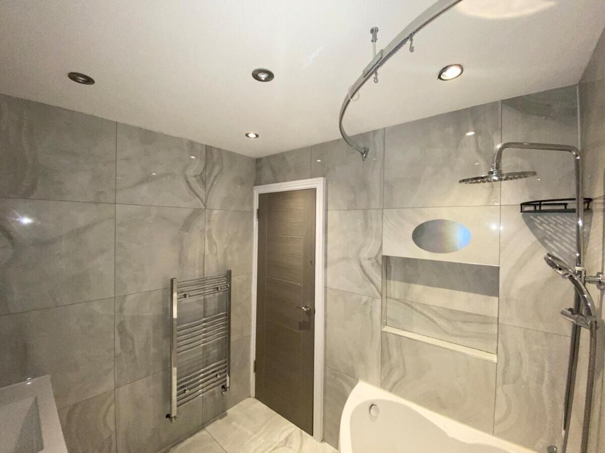 Tooting Stays Londen Kamer foto