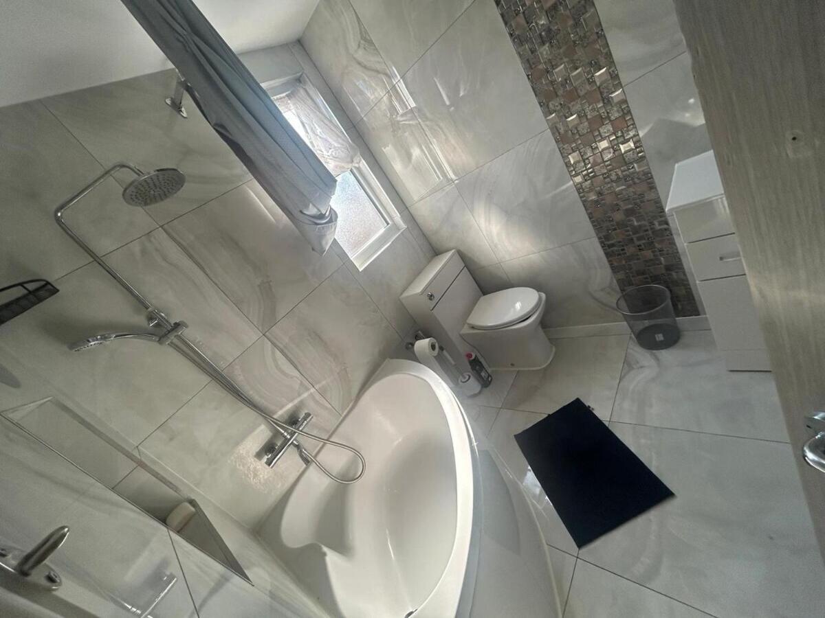 Tooting Stays Londen Kamer foto
