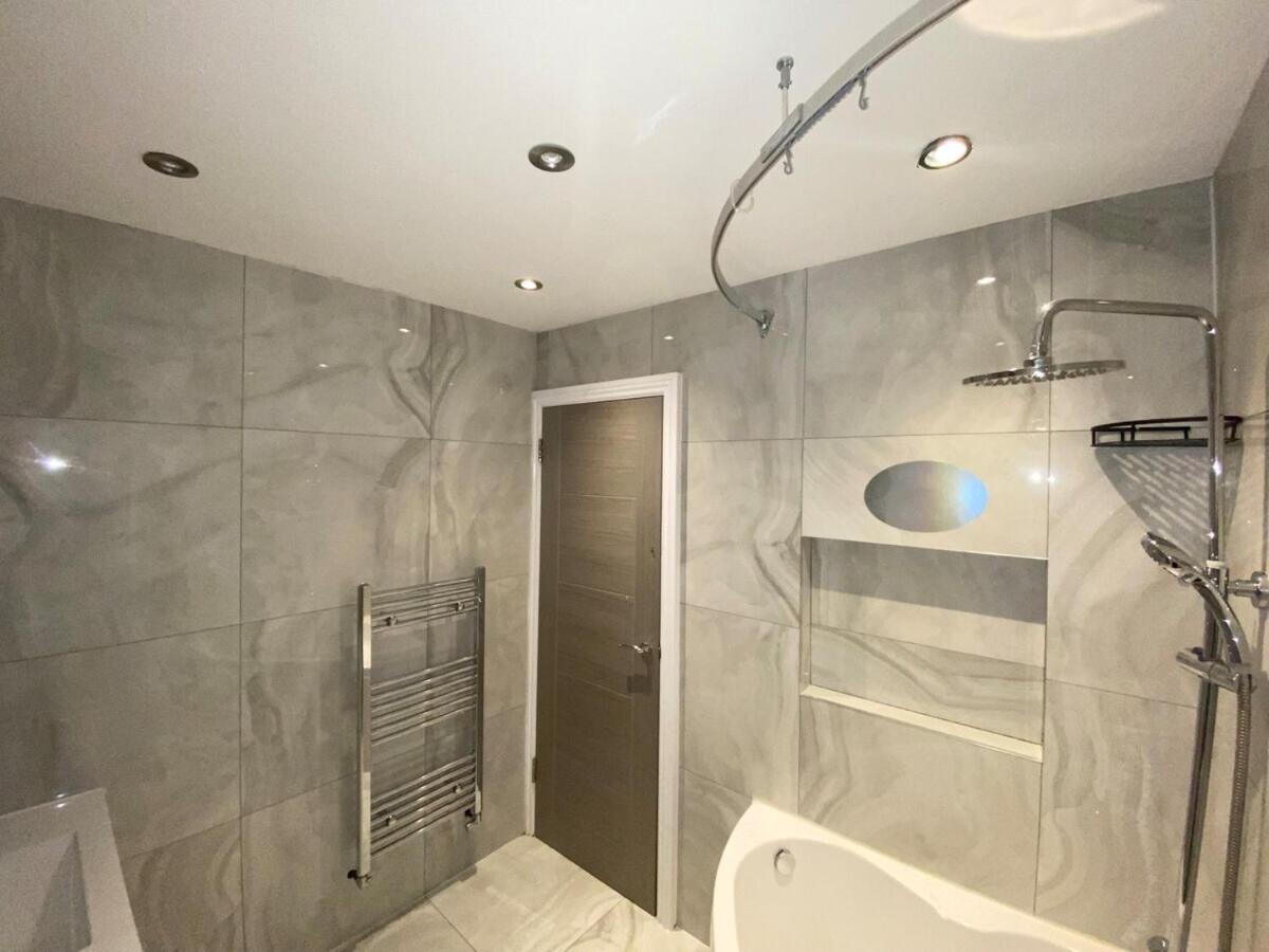 Tooting Stays Londen Kamer foto