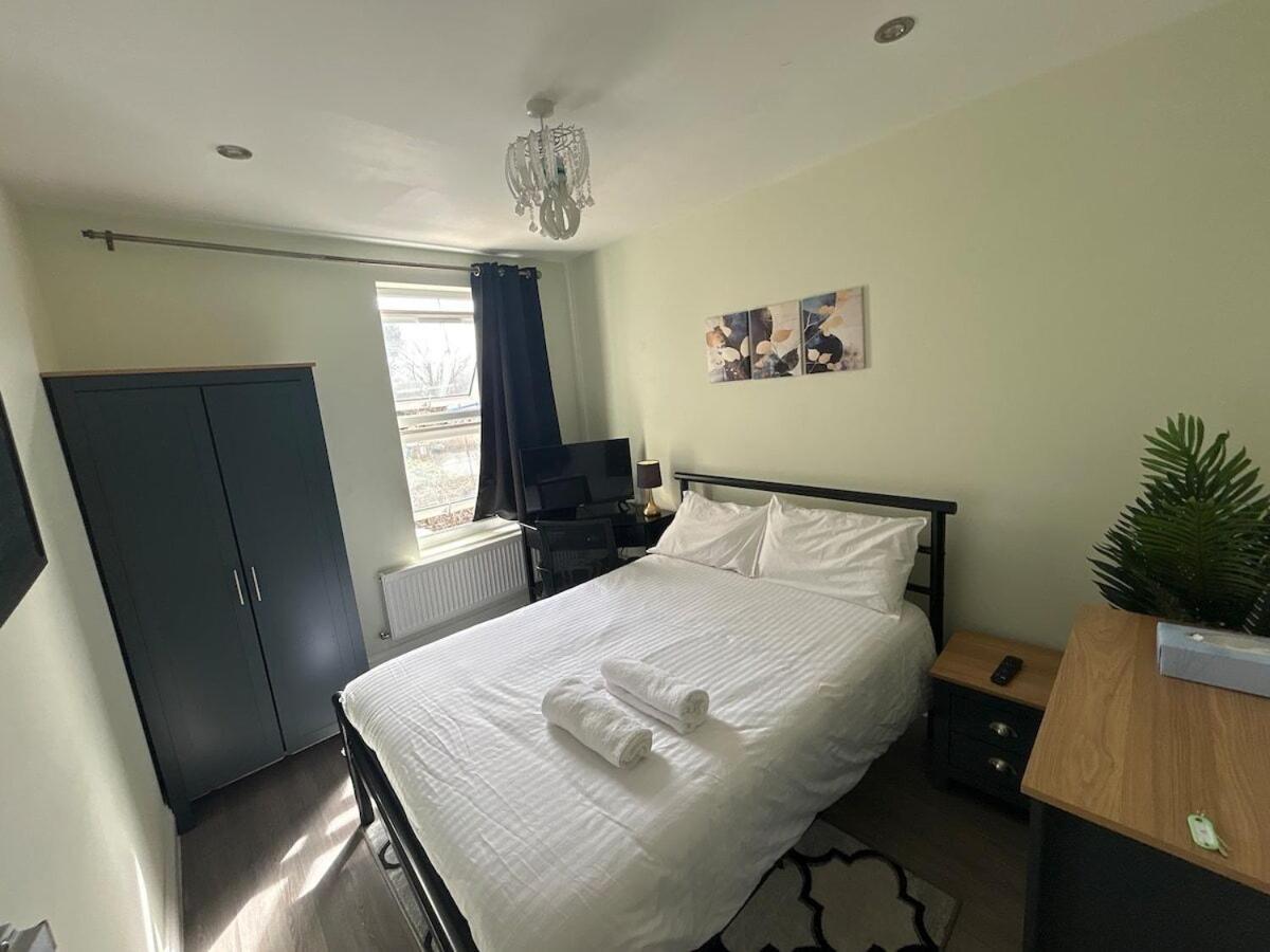 Tooting Stays Londen Kamer foto