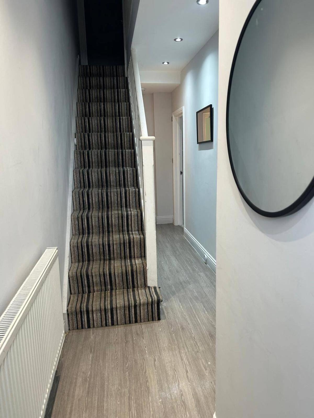 Tooting Stays Londen Kamer foto