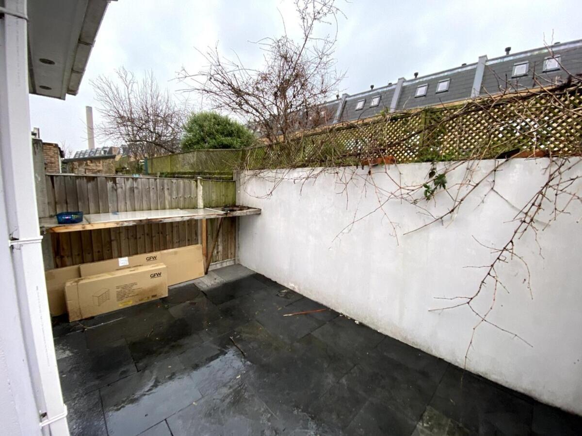 Tooting Stays Londen Kamer foto