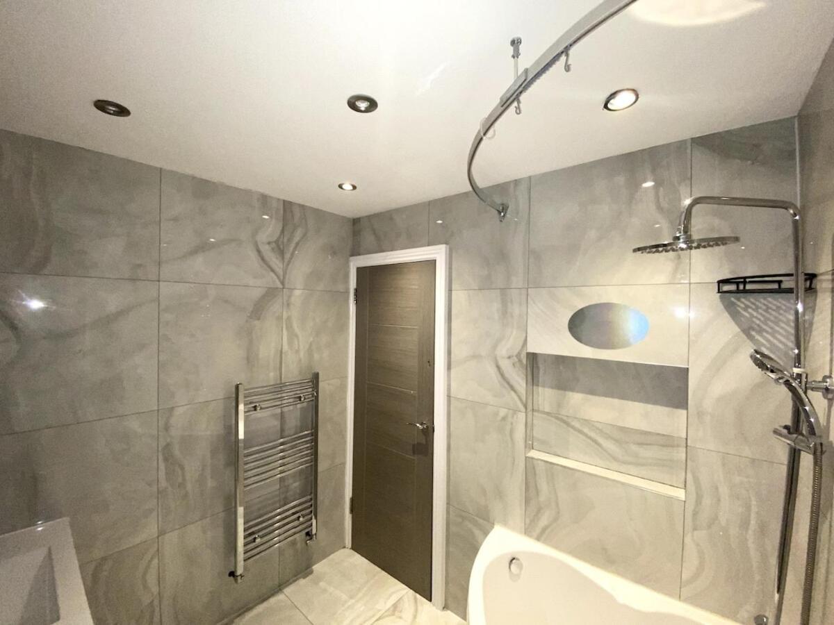 Tooting Stays Londen Kamer foto