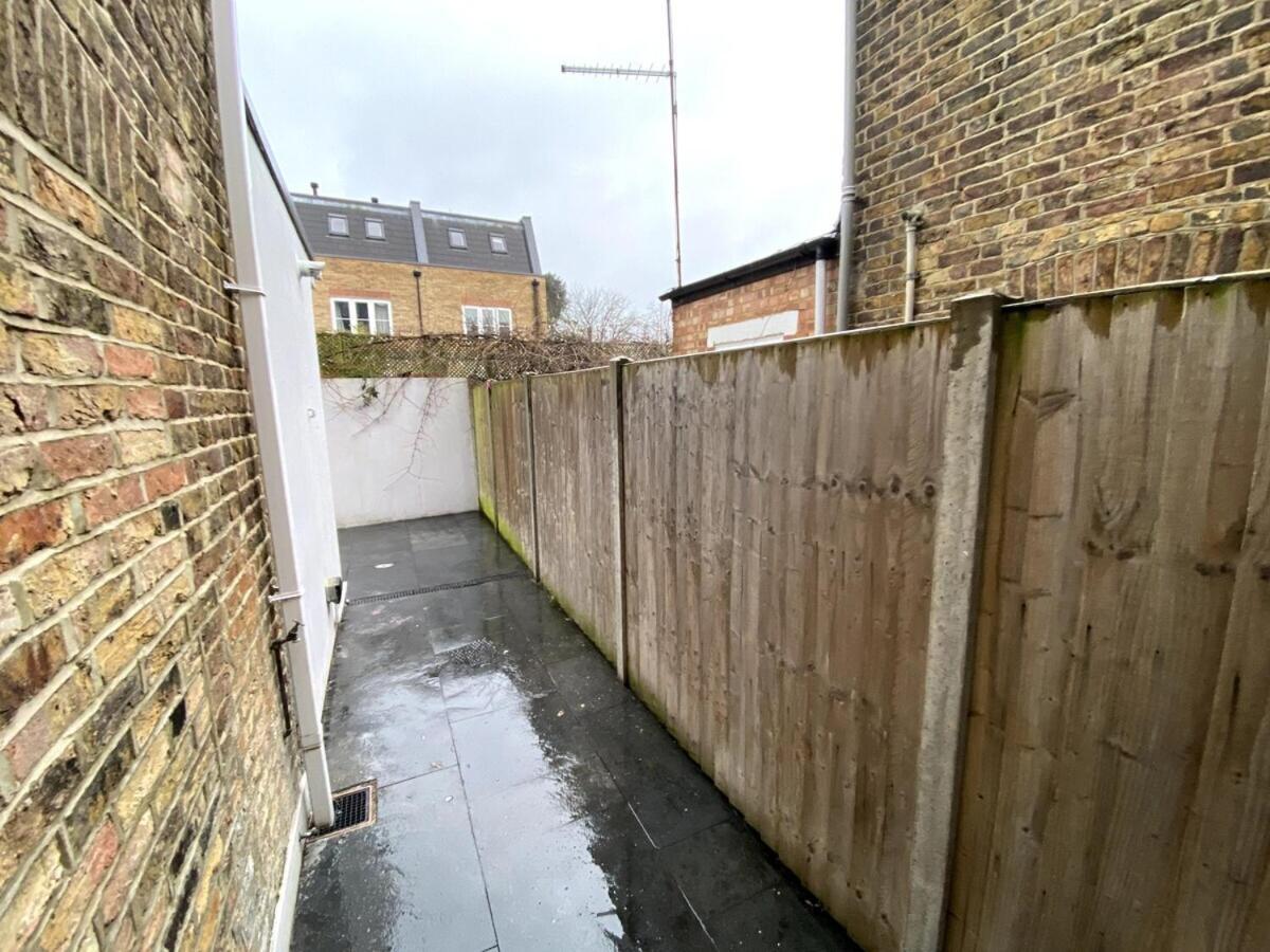 Tooting Stays Londen Kamer foto