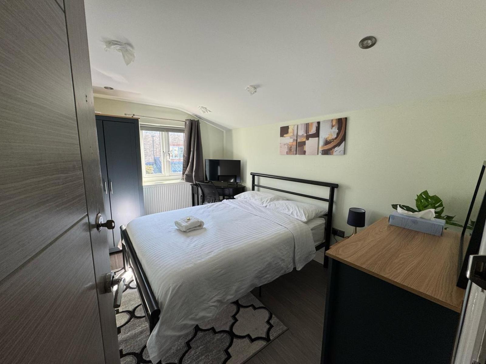 Tooting Stays Londen Kamer foto