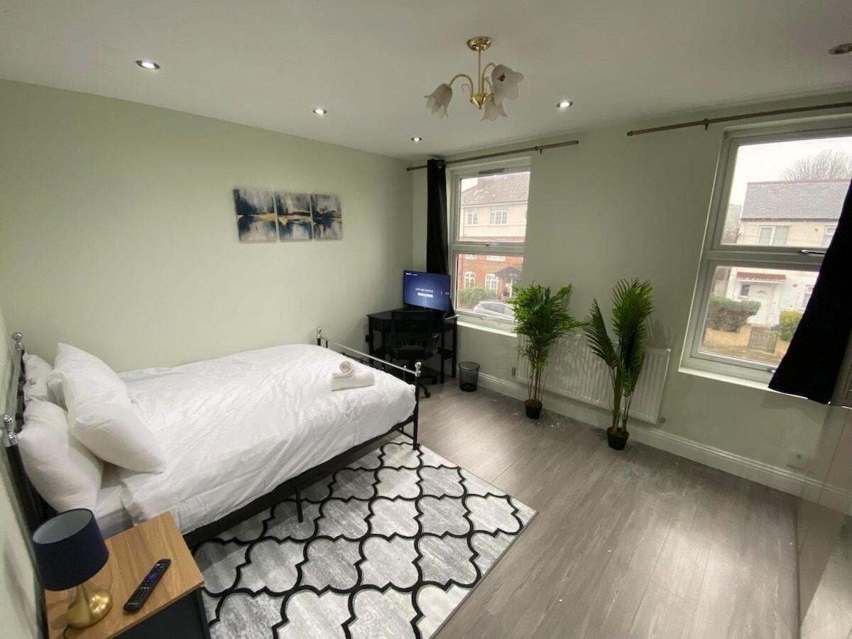 Tooting Stays Londen Kamer foto